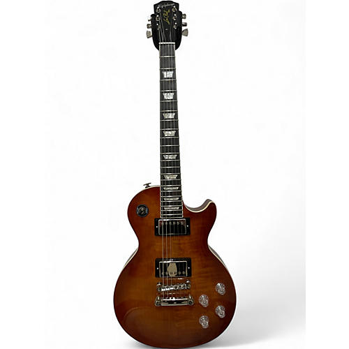 Used Epiphone LES PAUL MODERN MOJAVE BURST Solid Body Electric Guitar MOJAVE BURST