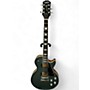 Used Epiphone LES PAUL MODERN Pelham Blue Solid Body Electric Guitar Pelham Blue