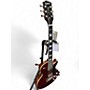 Used Epiphone LES PAUL MODERN RED Solid Body Electric Guitar RED