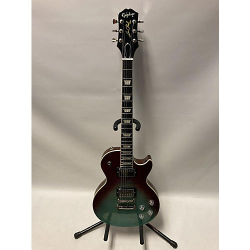 Epiphone Used Epiphone LES PAUL MODERN STANDARD 2 COLOR BURST Solid Body Electric Guitar 2 COLOR BURST