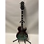 Used Epiphone Used Epiphone LES PAUL MODERN STANDARD 2 COLOR BURST Solid Body Electric Guitar 2 COLOR BURST