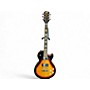 Used Epiphone Used Epiphone LES PAUL MODERN Tobacco Burst Solid Body Electric Guitar Tobacco Burst