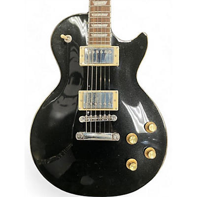 Epiphone Used Epiphone LES PAUL MUSE Ebony Solid Body Electric Guitar