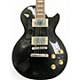 Used Epiphone Used Epiphone LES PAUL MUSE Ebony Solid Body Electric Guitar Ebony