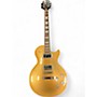 Used Epiphone LES PAUL MUSE Gold Top Solid Body Electric Guitar Gold Top