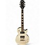 Used Epiphone Used Epiphone LES PAUL MUSE Pearl White Solid Body Electric Guitar Pearl White