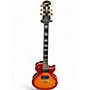 Used Epiphone LES PAUL PROPECY PLUS Heritage Cherry Solid Body Electric Guitar Heritage Cherry