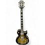 Used Epiphone LES PAUL PROPHECY Olive Tiger Aged Gloss Solid Body Electric Guitar Olive Tiger Aged Gloss