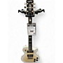 Used Epiphone LES PAUL PROPHECY Olympic White Solid Body Electric Guitar Olympic White