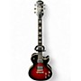 Used Epiphone LES PAUL PROPHECY Red Solid Body Electric Guitar Red