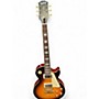 Used Epiphone LES PAUL REISSUE 59 3 Color Sunburst Solid Body Electric Guitar 3 Color Sunburst