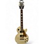 Used Epiphone Used Epiphone LES PAUL ROYAL EDITION Pearl White Solid Body Electric Guitar Pearl White