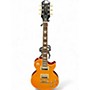 Used Epiphone LES PAUL SLASH  APETITE BURST Solid Body Electric Guitar APETITE BURST