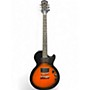 Used Epiphone LES PAUL SPECIAL-2 LE Tobacco Sunburst Solid Body Electric Guitar Tobacco Sunburst
