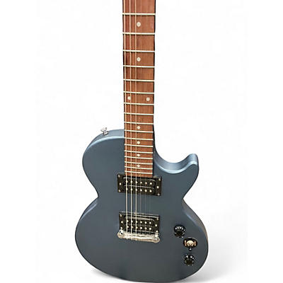 Used Epiphone LES PAUL SPECIAL ARTIC BLUE Solid Body Electric Guitar