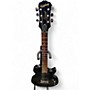 Used Epiphone LES PAUL SPECIAL BLACK Solid Body Electric Guitar BLACK