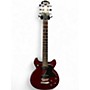 Used Epiphone LES PAUL SPECIAL DBL CUT Cherry Solid Body Electric Guitar Cherry
