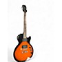 Used Epiphone LES PAUL SPECIAL II LE 2 Tone Sunburst Solid Body Electric Guitar 2 Tone Sunburst
