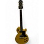 Used Epiphone Used Epiphone LES PAUL SPECIAL P90 TV Yellow Solid Body Electric Guitar TV Yellow