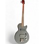 Used Epiphone LES PAUL SPECIAL Satin Black Electric Bass Guitar Satin Black