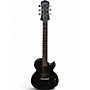 Used Epiphone LES PAUL SPECIAL WORN EBONY Solid Body Electric Guitar WORN EBONY