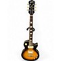 Used Epiphone LES PAUL STANDARD 2 Color Sunburst Solid Body Electric Guitar 2 Color Sunburst