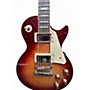 Used Epiphone LES PAUL STANDARD 50'S Cherry Sunburst Solid Body Electric Guitar Cherry Sunburst