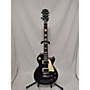 Used Epiphone Used Epiphone LES PAUL STANDARD 60S Ebony Solid Body Electric Guitar Ebony