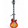 Used Epiphone LES PAUL STANDARD BASS 2 Tone Sunburst Electric Bass Guitar 2 Tone Sunburst