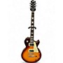 Used Epiphone LES PAUL STANDARD Cherry Sunburst Solid Body Electric Guitar Cherry Sunburst