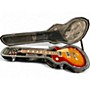 Used Epiphone LES PAUL STANDARD INSPIRED BY GIBSON 2 Color Sunburst Solid Body Electric Guitar 2 Color Sunburst