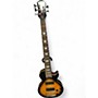 Used Epiphone LES PAUL STANDARD Sunburst Electric Bass Guitar Sunburst