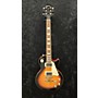 Used Epiphone Used Epiphone LES PAUL STANDARDE Vintage Sunburst Solid Body Electric Guitar Vintage Sunburst