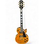 Used Epiphone LES PAUL TANSPARENT AMBER Solid Body Electric Guitar TANSPARENT AMBER