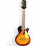 Used Epiphone LES PAUL UKULELE 2 Color Sunburst Ukulele 2 Color Sunburst