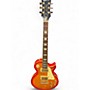 Used Epiphone LES PAUL ULTRA Cherry Sunburst Solid Body Electric Guitar Cherry Sunburst