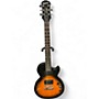 Used Epiphone LES PUAL SPECIAL III 2 Color Sunburst Solid Body Electric Guitar 2 Color Sunburst