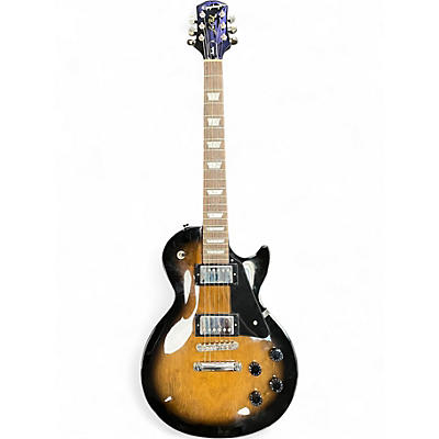 Used Epiphone LESPAUL STUDIO SMOKEHOUSE BURST Solid Body Electric Guitar