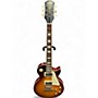 Used Epiphone LIMITED EDITION 1959 LES PAUL STD 2 Tone Sunburst Solid Body Electric Guitar 2 Tone Sunburst