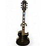 Used Epiphone LIMITED EDITION FLAME TOP 3 PICK UP CUSTOM GRAY FLAME Solid Body Electric Guitar GRAY FLAME