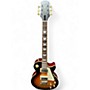 Used Epiphone LIMITED EDITION LES PAUL STANDARD Tobacco Burst Solid Body Electric Guitar Tobacco Burst