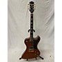 Used Epiphone Used Epiphone Lee Malia Signature Les Paul Custom Artisan Natural Solid Body Electric Guitar Natural