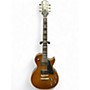 Used Epiphone Lee Malia Signature Les Paul Custom Artisan Natural Solid Body Electric Guitar Natural