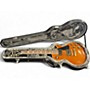 Used Epiphone Lee Malia Signature Les Paul Custom Artisan Natural Solid Body Electric Guitar Natural
