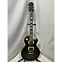 Used Epiphone Used Epiphone Les PAUL 2010 TRIBUTE Black Solid Body Electric Guitar Black