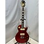 Used Epiphone Used Epiphone Les Pal Deluxe Candy Apple Red Solid Body Electric Guitar Candy Apple Red