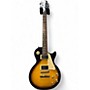Used Epiphone Les Paul 100 Bolt On 2 Color Sunburst Solid Body Electric Guitar 2 Color Sunburst