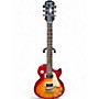 Used Epiphone Used Epiphone Les Paul 100 Bolt On 2 Tone Sunburst Solid Body Electric Guitar 2 Tone Sunburst