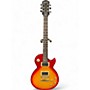 Used Epiphone Used Epiphone Les Paul 100 Bolt On 2 Tone Sunburst Solid Body Electric Guitar 2 Tone Sunburst