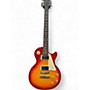 Used Epiphone Les Paul 100 Bolt On 2 Tone Sunburst Solid Body Electric Guitar 2 Tone Sunburst